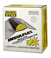 Flexible Duct Connector 10173